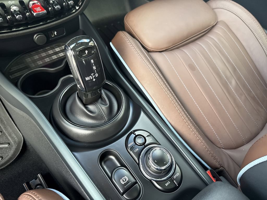 Used 2024 MINI Cooper Clubman S image 29