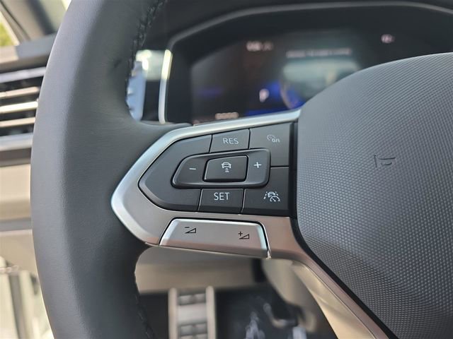 New 2025 Volkswagen Jetta Sport image 24