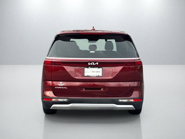 Used 2024 Kia Carnival LX image 6