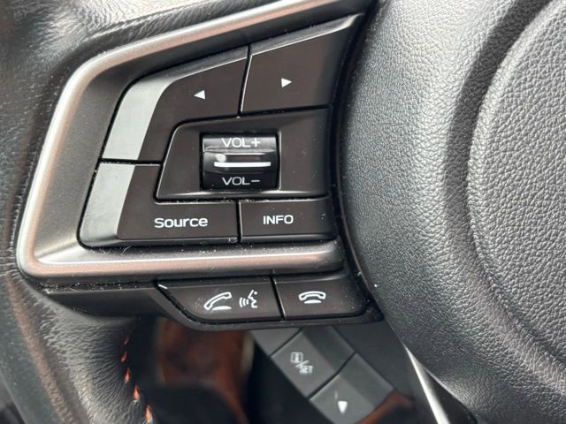 Used 2018 Subaru Crosstrek 2.0i Limited w/ Popular Package #3 AWD/4WD image 12