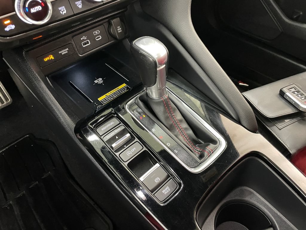 Used 2023 Acura Integra A-Spec w/ Technology Package FWD image 32