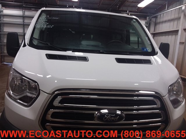 Used 2019 Ford Transit 350 XLT image 7