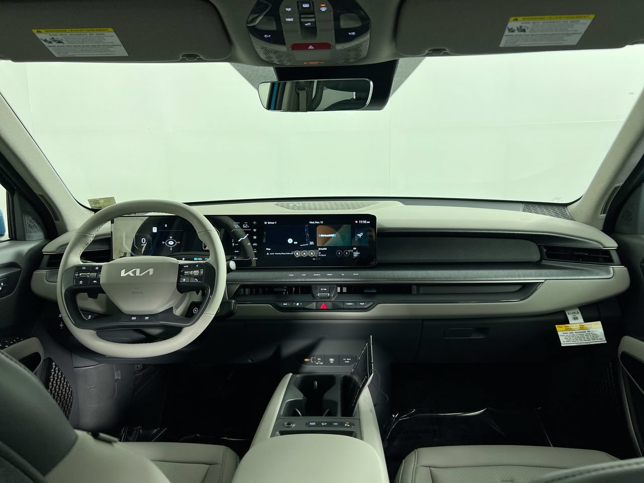 New 2026 Kia EV9 Wind AWD/4WD image 32