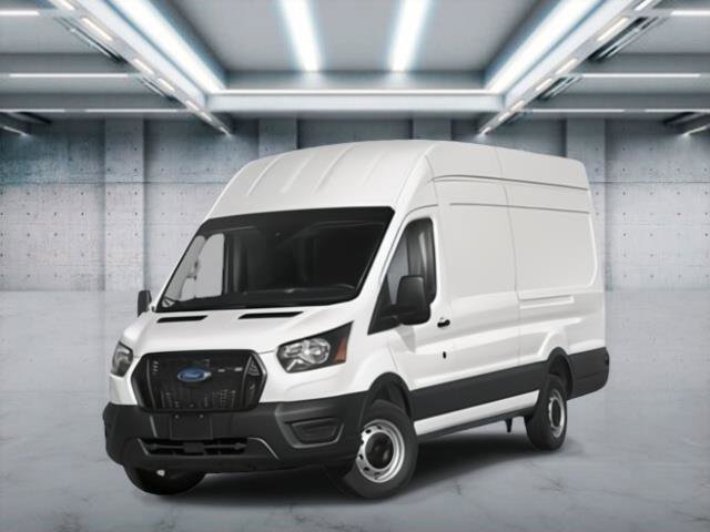 New 2025 Ford Transit 350 148 High Roof Extended w/ Load Area Protection Package image 1