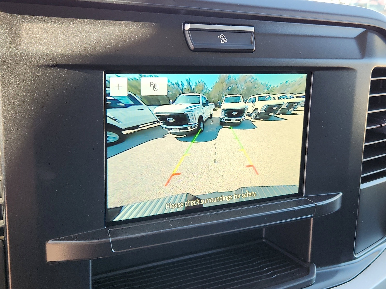 New 2026 Ford F250 XL image 13