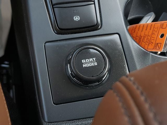Used 2021 Ford Bronco Sport Outer Banks w/ Outer Banks Package (96D) AWD/4WD image 35
