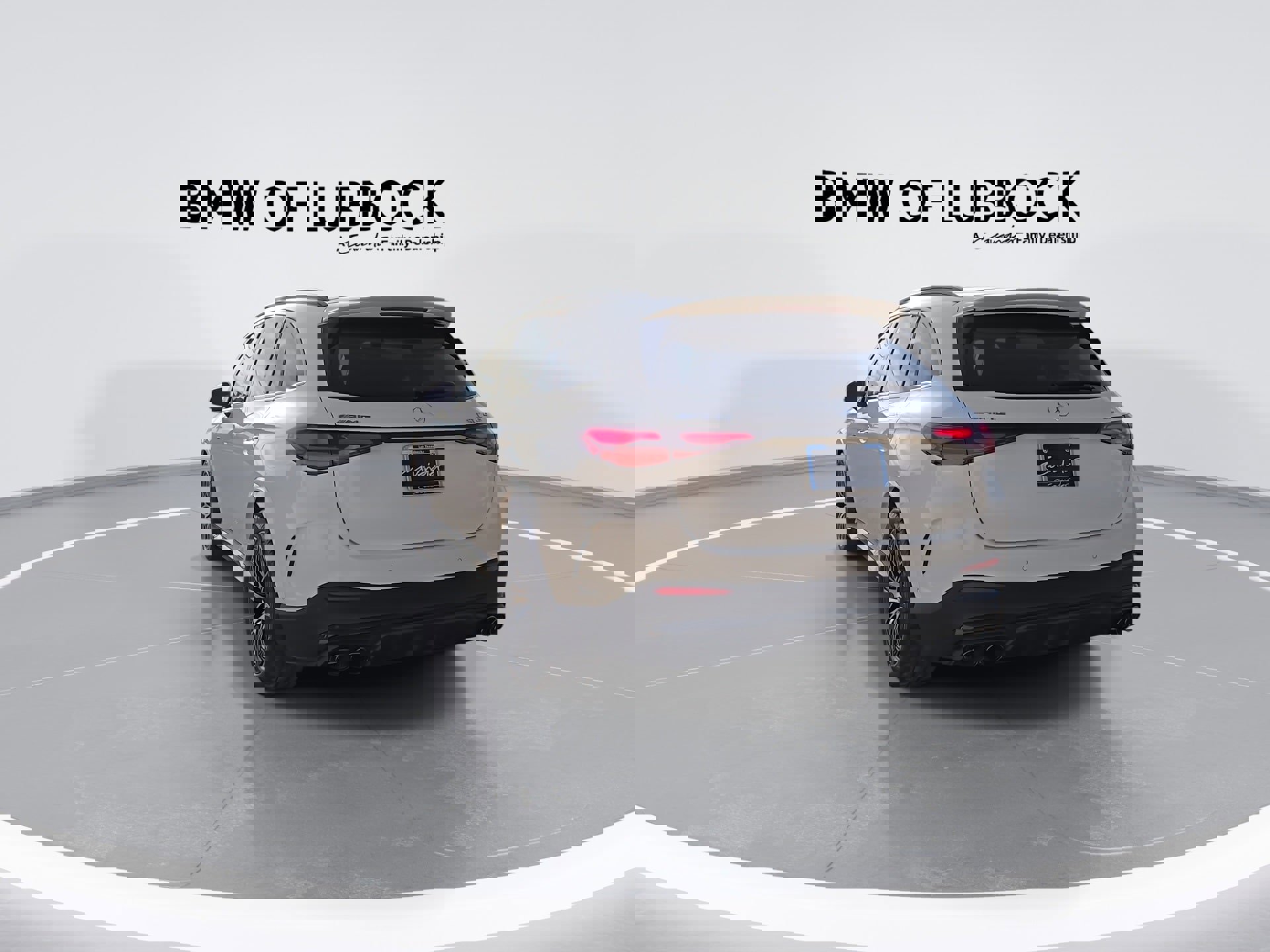 Used 2024 Mercedes-Benz GLC 43 AMG GLC 43 AMGﾮ Pinnacle 4MATICﾮ image 7