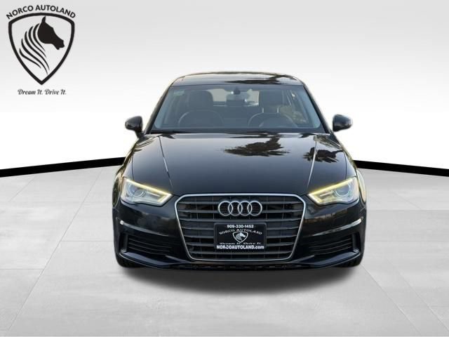 Used 2015 Audi A3 1.8T Premium image 2