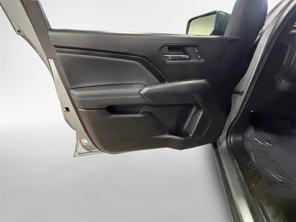 Certified 2024 Chevrolet Colorado LT w/ LT Convenience Package image 14