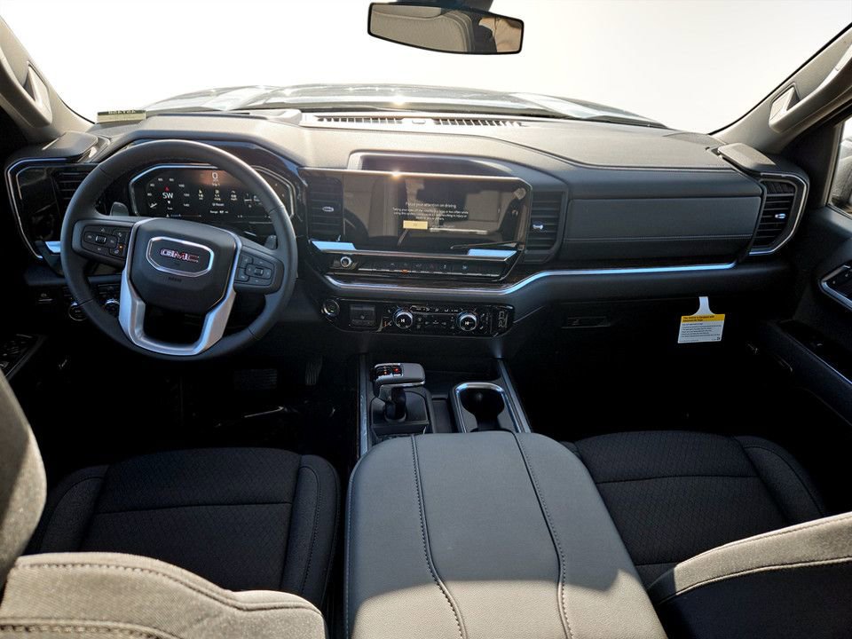 New 2026 GMC Sierra 1500 Elevation image 13