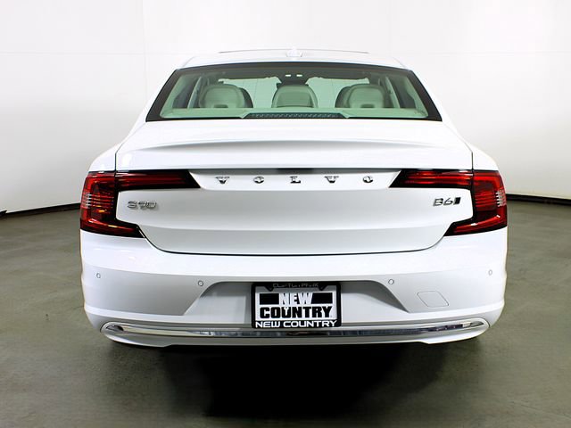 Used 2023 Volvo S90 B6 Ultimate w/ Lounge Package AWD/4WD image 6