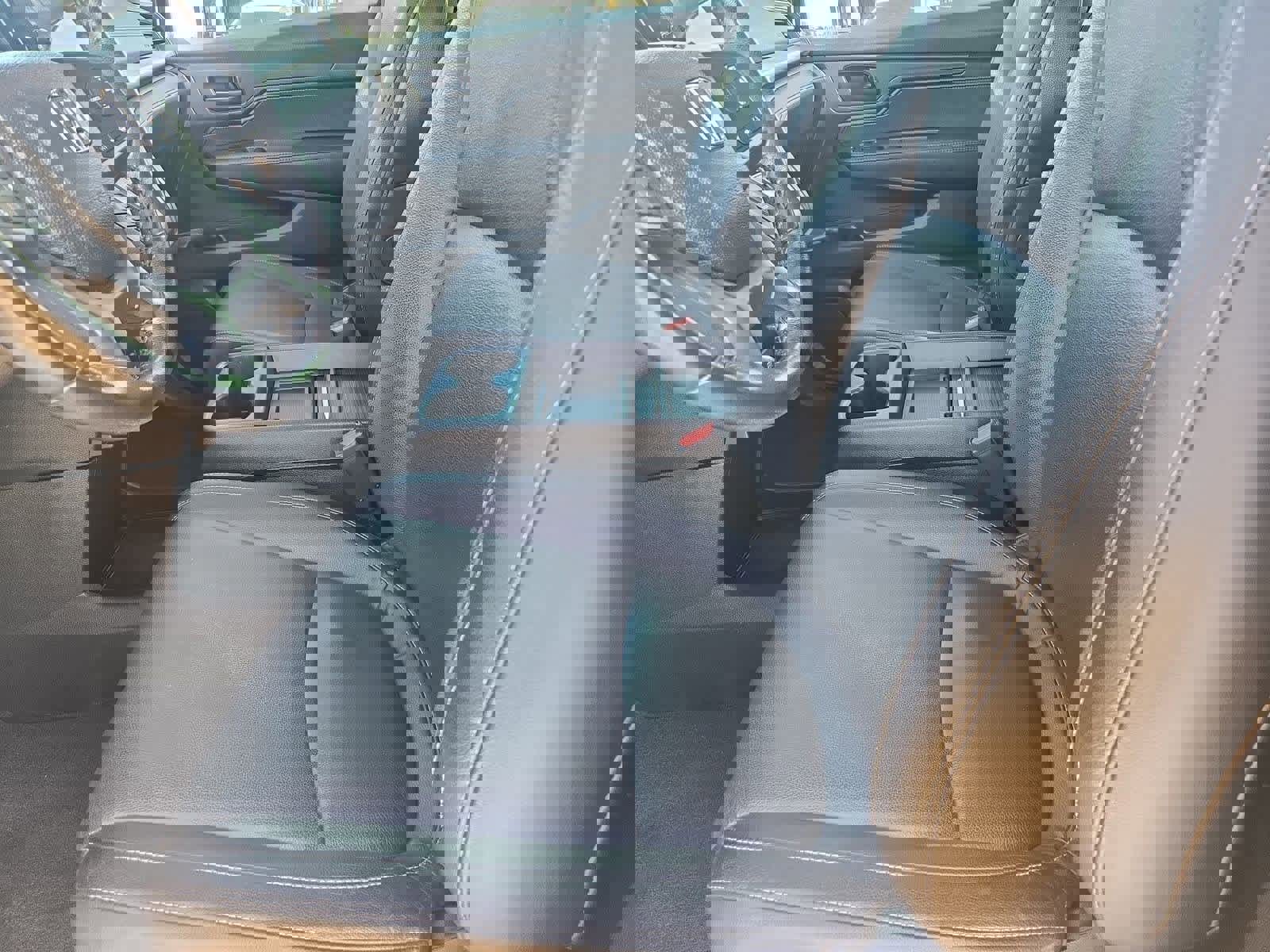 Used 2021 Honda Odyssey EX-L image 16