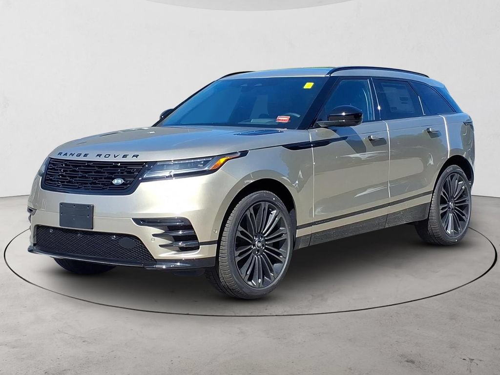 New 2026 Land Rover Range Rover Velar Belgravia AWD/4WD image 1