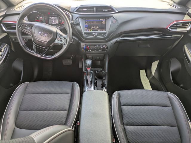 Used 2022 Chevrolet TrailBlazer RS image 13