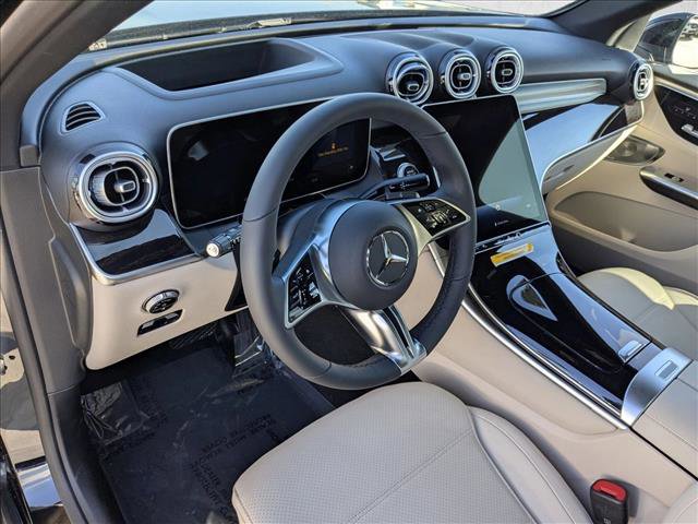 New 2026 Mercedes-Benz GLC 300 4MATIC video 3