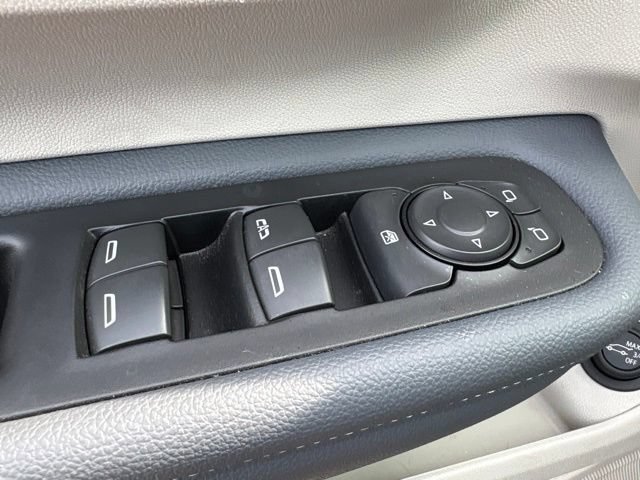 Used 2023 GMC Terrain Denali AWD/4WD image 13