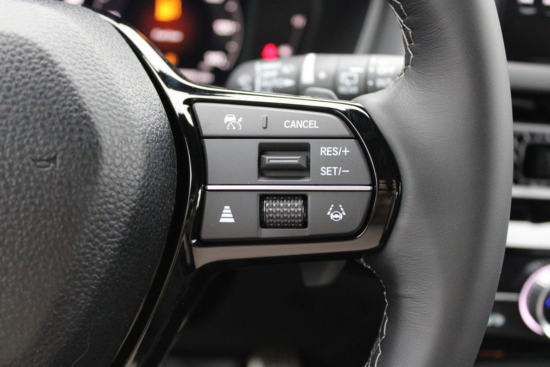 New 2026 Honda Civic Sport Touring image 26