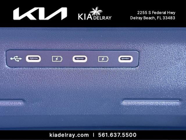 New 2027 Kia Telluride SX X-Line image 28