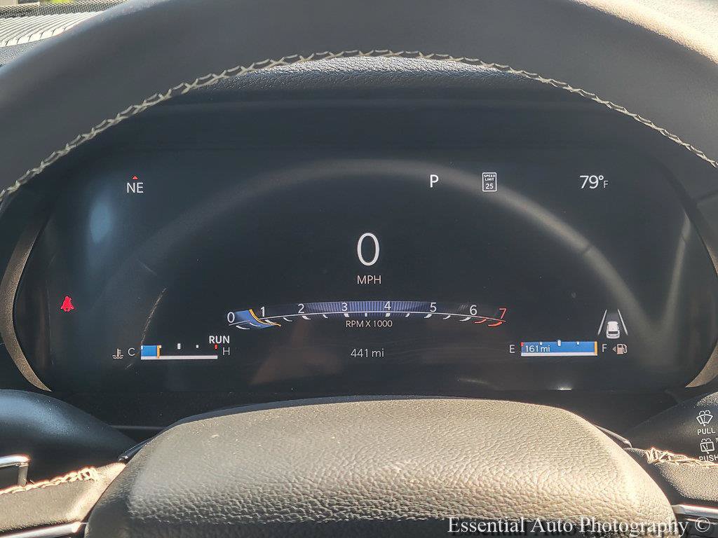 New 2026 Jeep Grand Cherokee Altitude AWD/4WD image 20