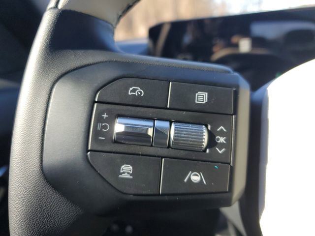 New 2025 Kia K4 GT-Line w/ GT-Line Sunroof Package image 23