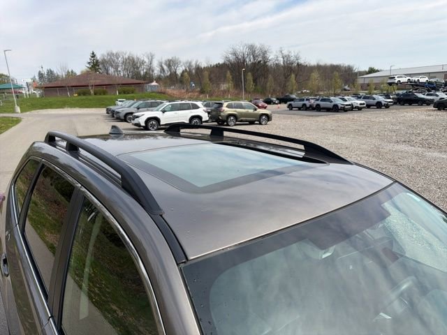 Used 2019 Subaru Forester Limited w/ Popular Package #3 image 8