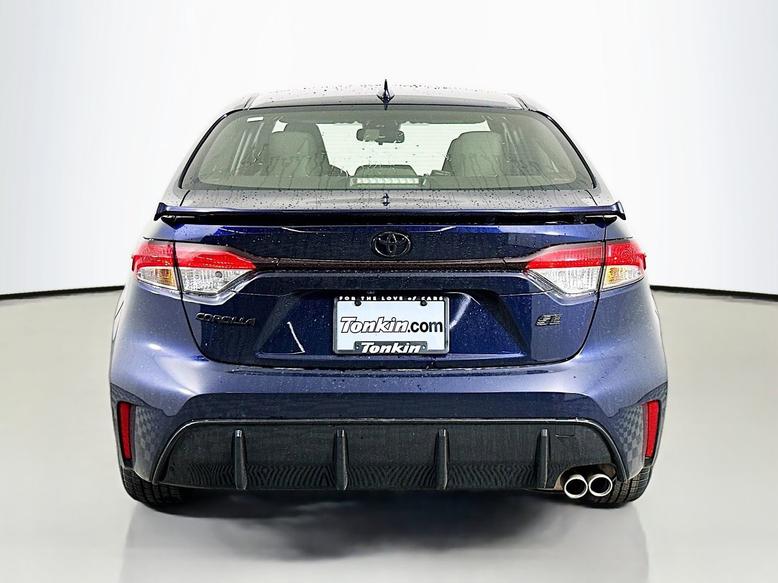 New 2026 Toyota Corolla SE image 6
