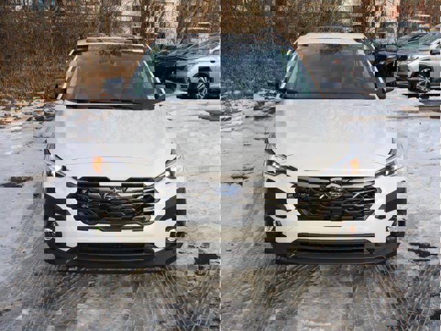 New 2026 Subaru Crosstrek 2.0i Premium image 19