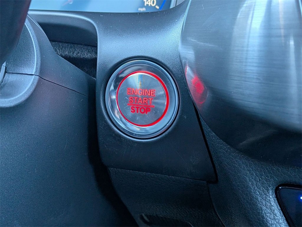 New 2025 Acura ADX A-Spec image 21