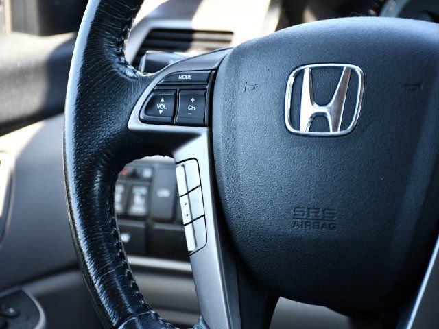 Used 2016 Honda Odyssey EX-L image 20