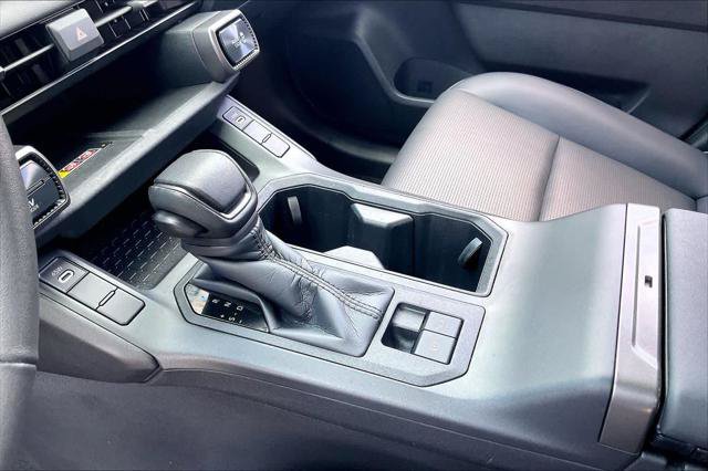 Certified 2026 Toyota RAV4 XLE Premium FWD image 14