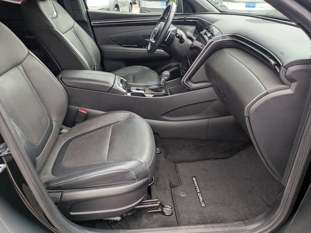 Used 2022 Hyundai Santa Cruz Limited w/ Cargo Package AWD/4WD image 26