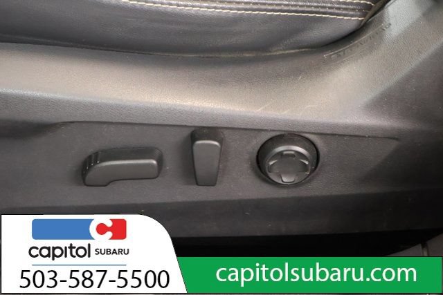 Used 2024 Subaru Outback Limited AWD/4WD image 17