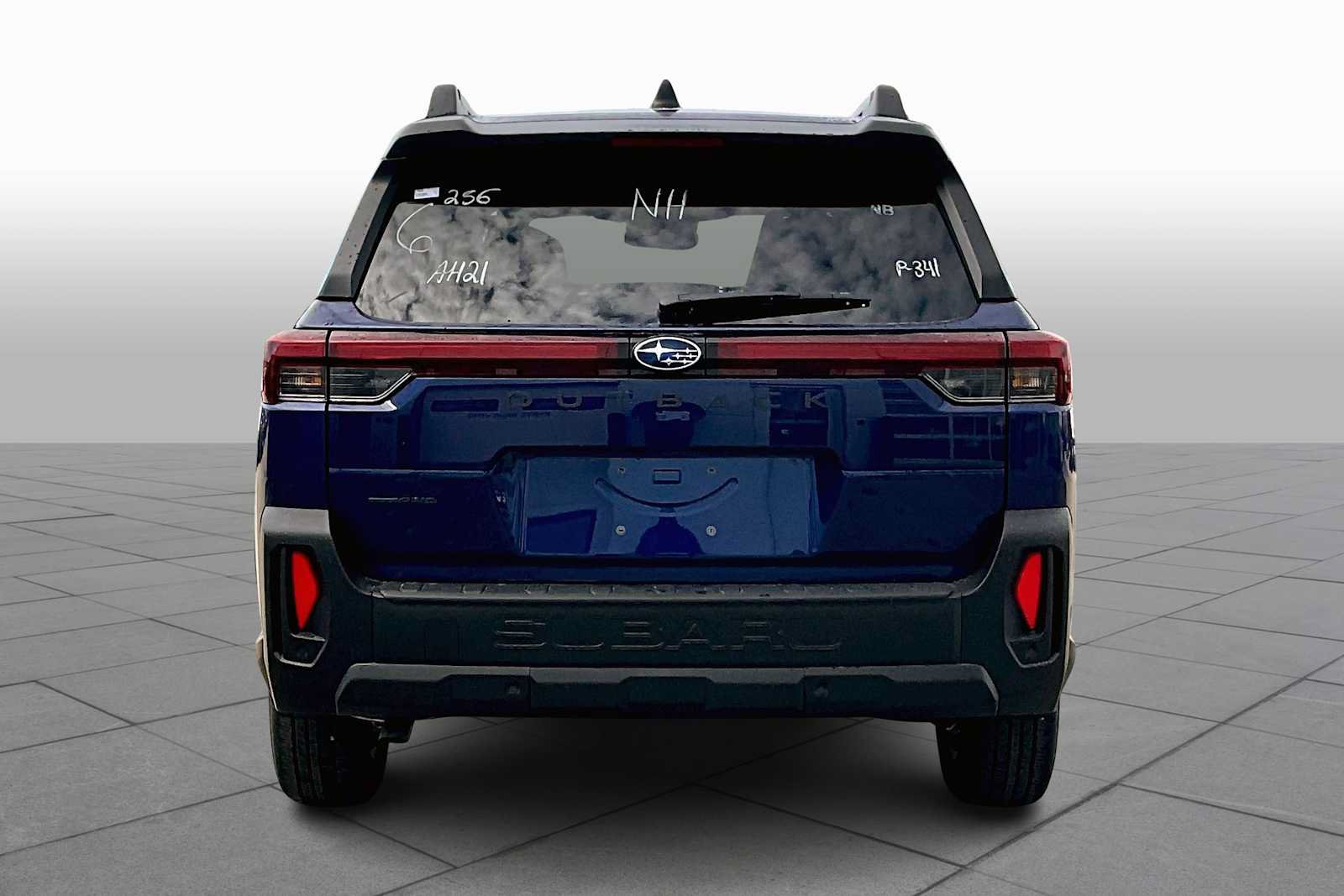 New 2026 Subaru Outback Limited AWD/4WD image 4