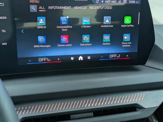 Used 2025 BMW 228i xDrive w/ Premium Package AWD/4WD image 11
