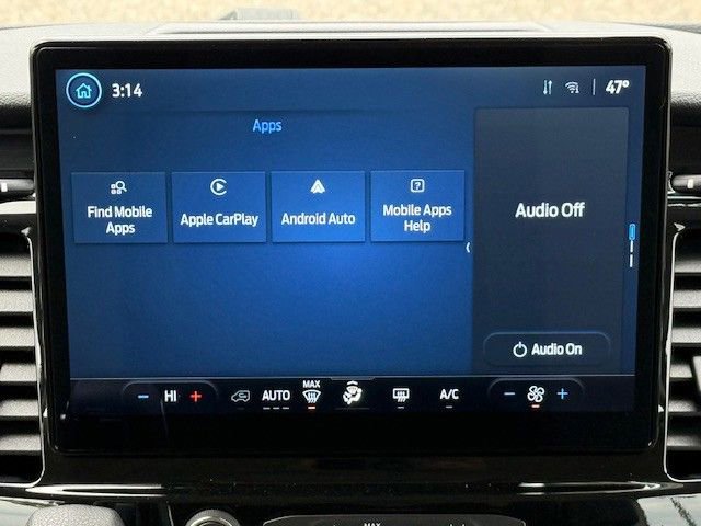 Certified 2024 Ford Transit 350 XLT image 23