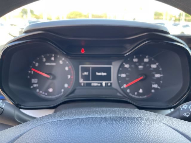 Used 2024 Chevrolet Trax LS FWD image 18
