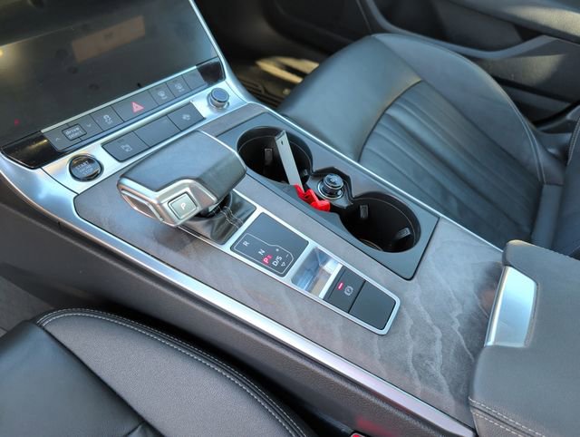 Used 2024 Audi A6 2.0T Premium w/ Convenience Package image 33