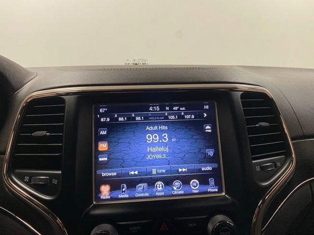 Used 2014 Jeep Grand Cherokee Summit image 10
