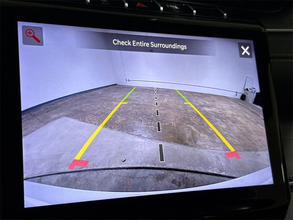 Used 2025 Jeep Grand Cherokee Limited 4xe image 16