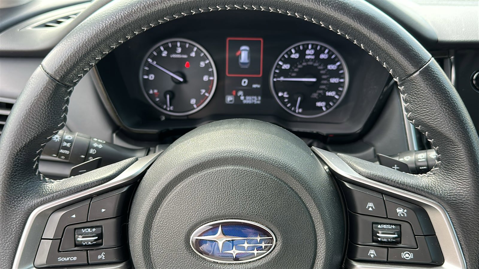 Used 2021 Subaru Outback Premium image 13