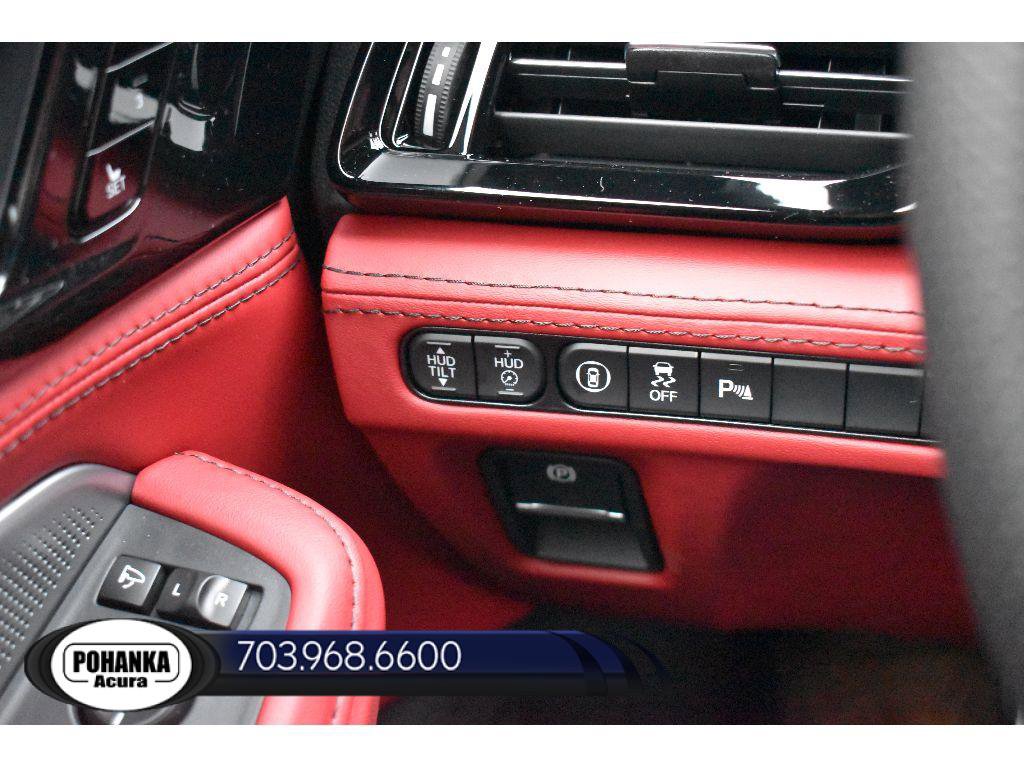 New 2026 Acura MDX A-Spec image 33