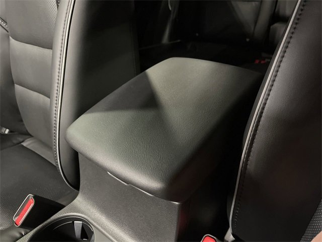 New 2025 MAZDA CX-5 AWD 2.5 S w/ Select Package image 25