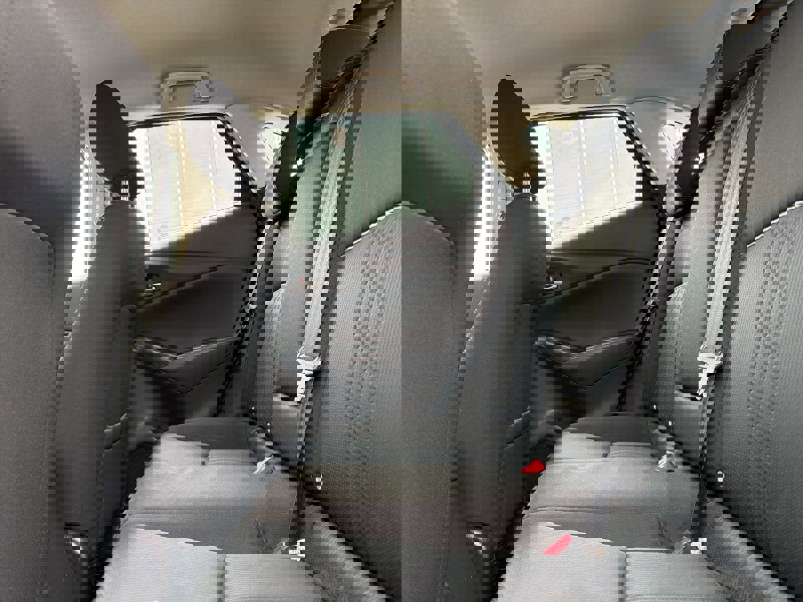 Used 2020 MAZDA CX-3 Sport AWD/4WD image 9