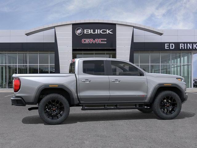New 2025 GMC Canyon AT4 image 5