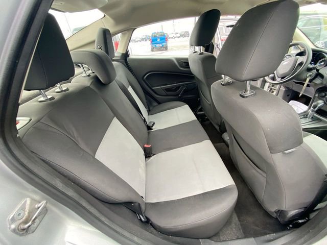 Used 2015 Ford Fiesta S image 12