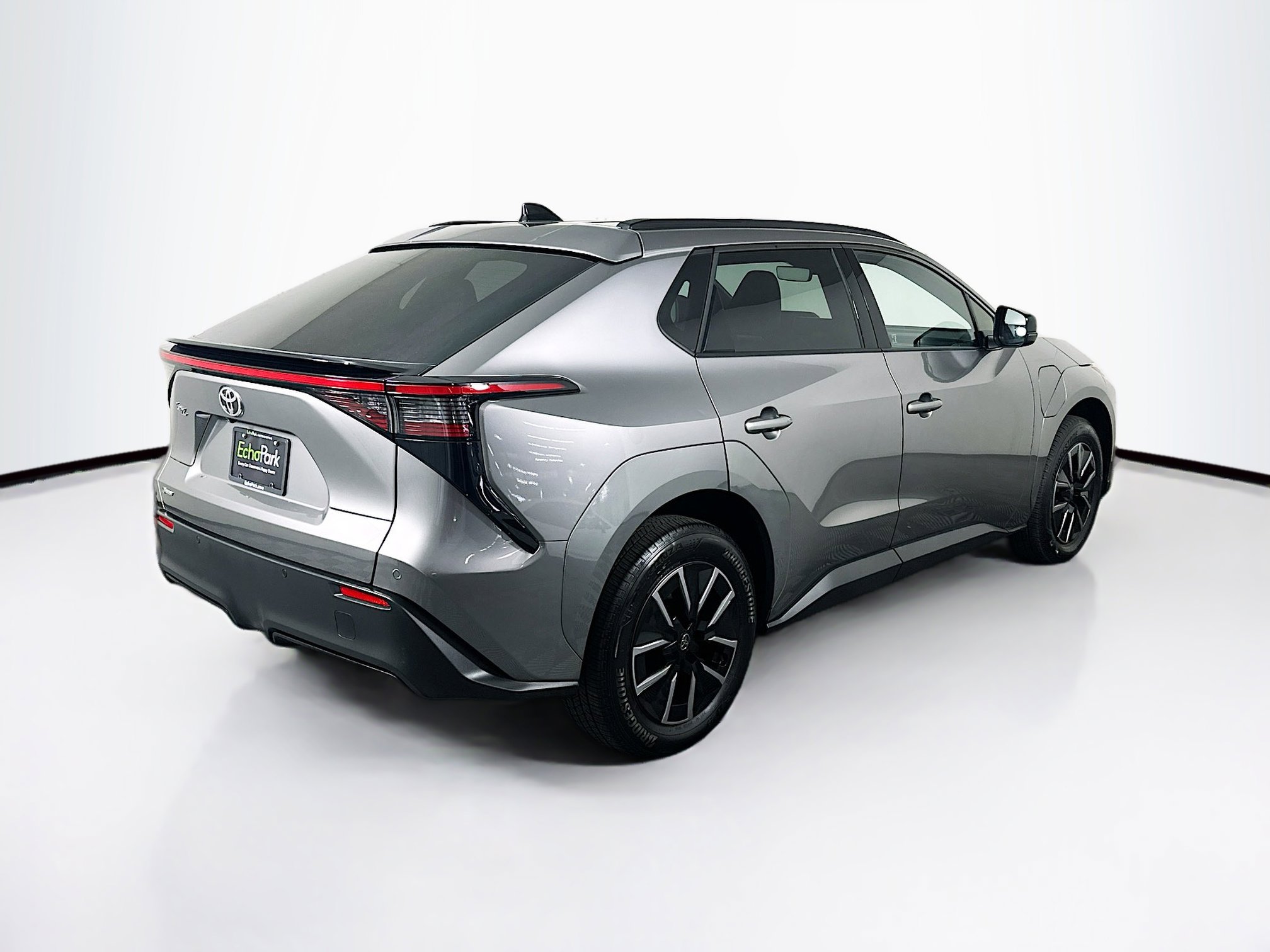 Used 2026 Toyota bZ FWD image 9