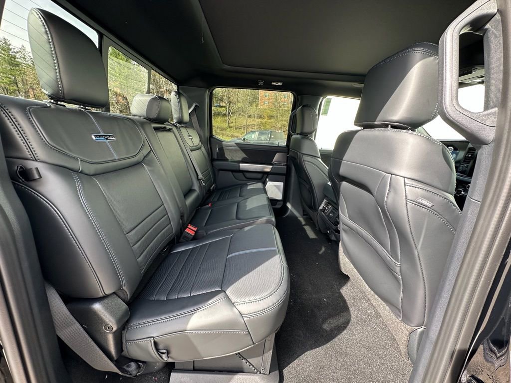 New 2026 Ford F250 Platinum image 27