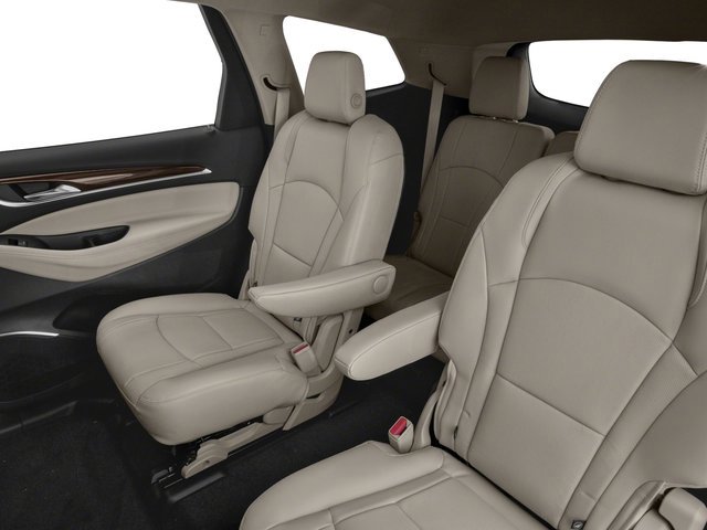 Used 2018 Buick Enclave Essence w/ Trailering Package AWD/4WD image 17