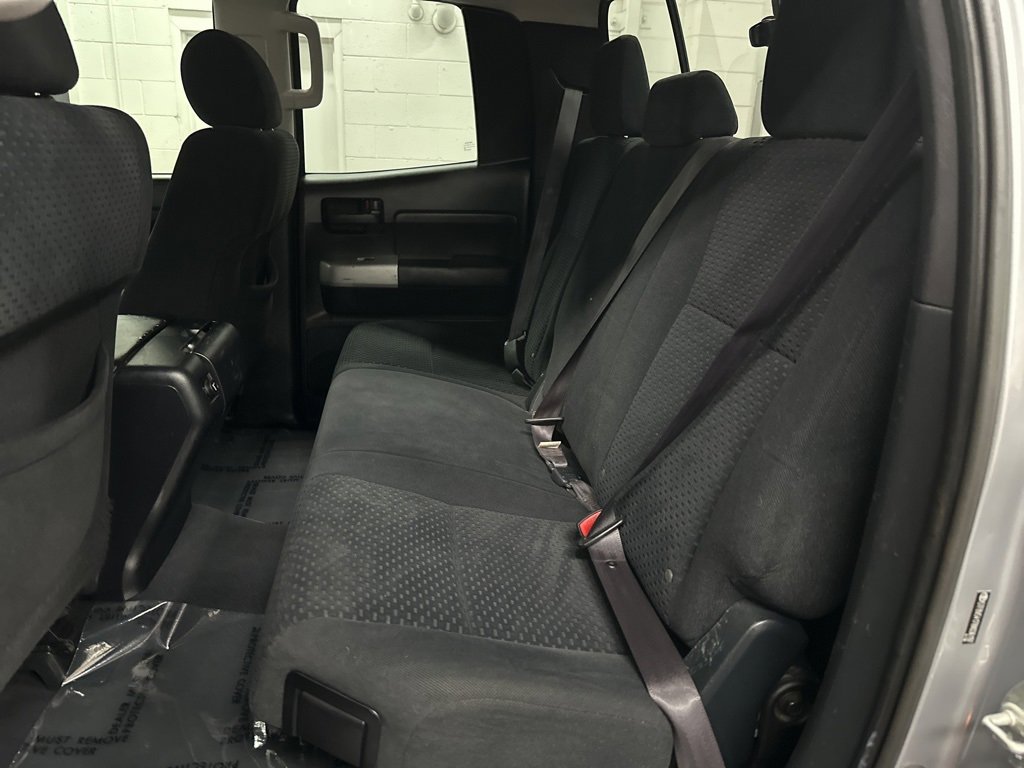 Used 2008 Toyota Tundra SR5 image 20