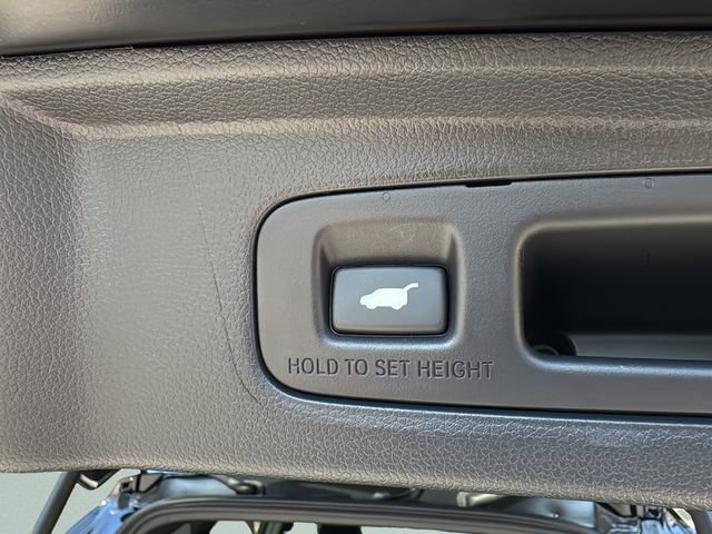 Certified 2026 Honda CR-V TrailSport image 17